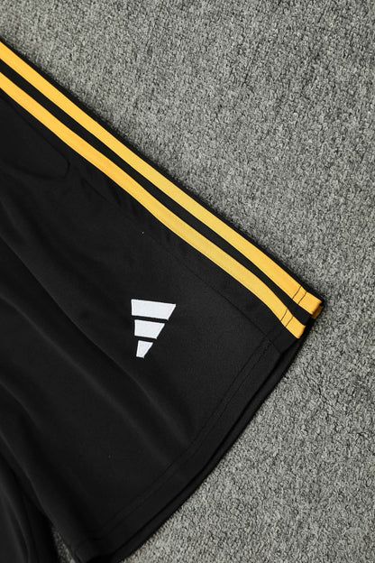 Real Madrid 2024/25 Training Vest Tracksuit (pink panther)