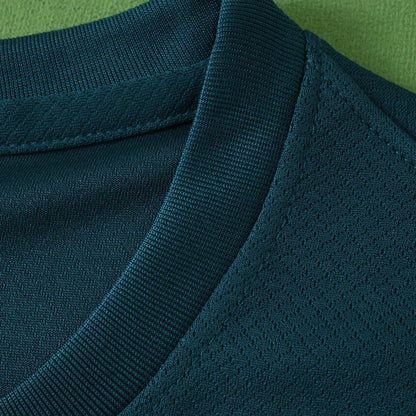 Nigeria 2025/26 Away Jersey - Fan Edition