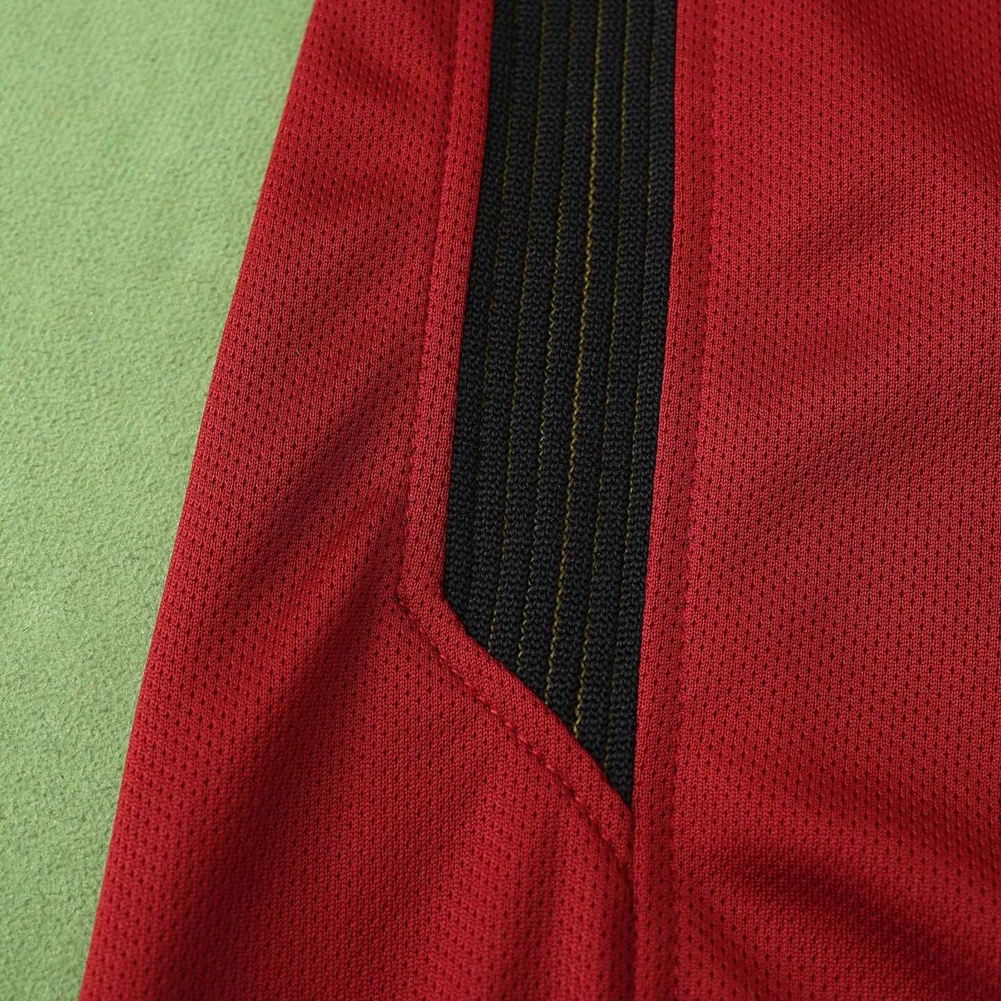 A.S Roma 2017/18 Home Jersey - Retro Edition
