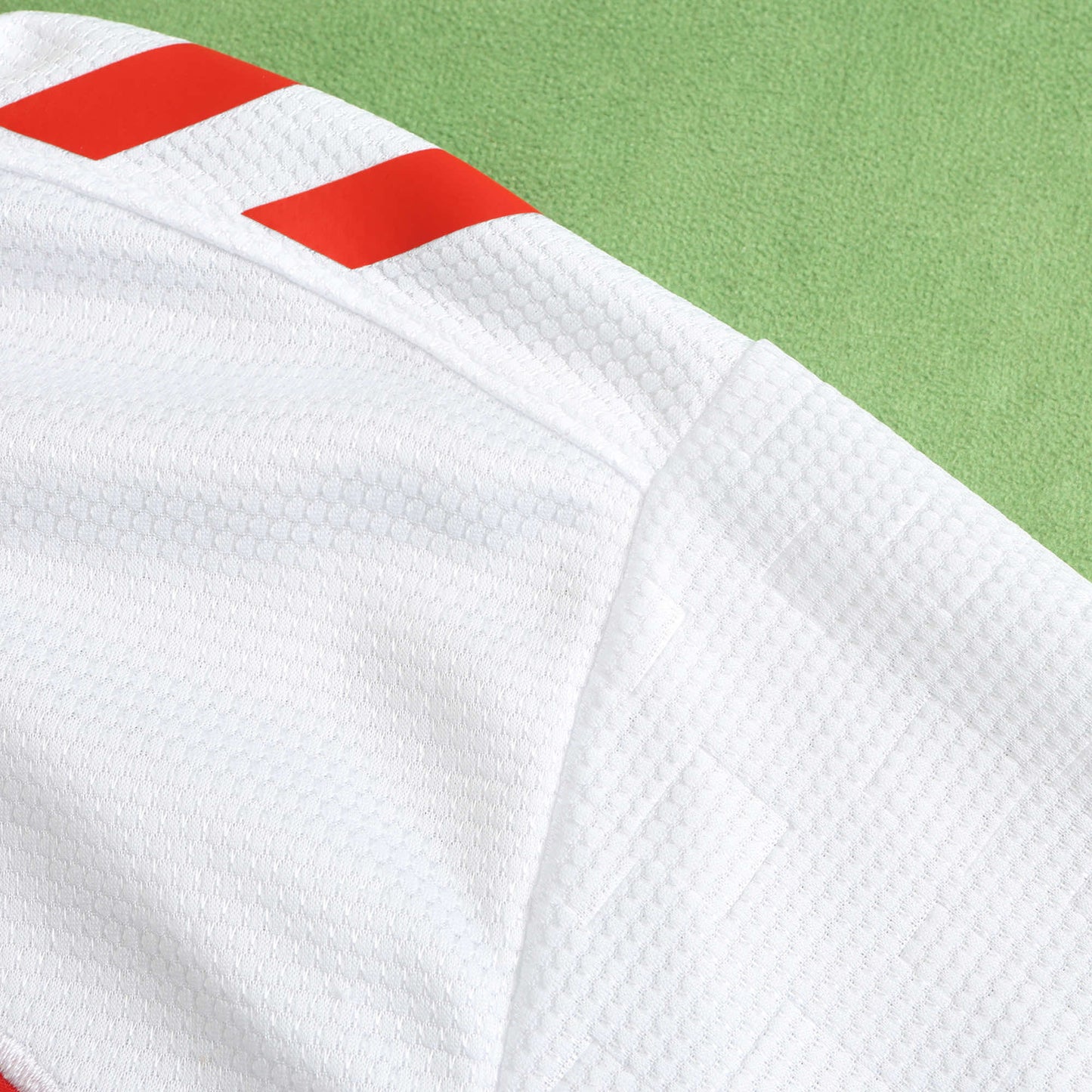 UEFA Denmark 2024/25 Away Jersey - Fan Edition