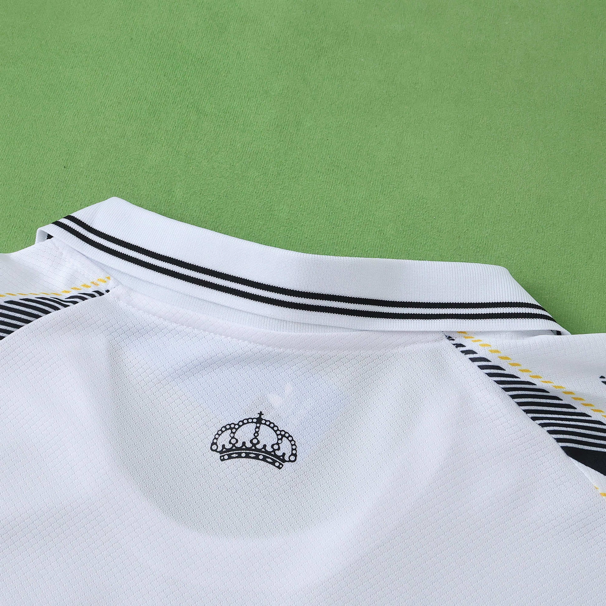 Real Madrid 2025/26 Concept Jersey - Special Edition - The Jersey Vault