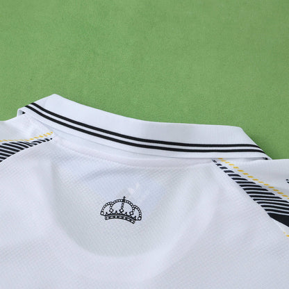 Real Madrid 2025/26 Concept Jersey - Special Edition - The Jersey Vault