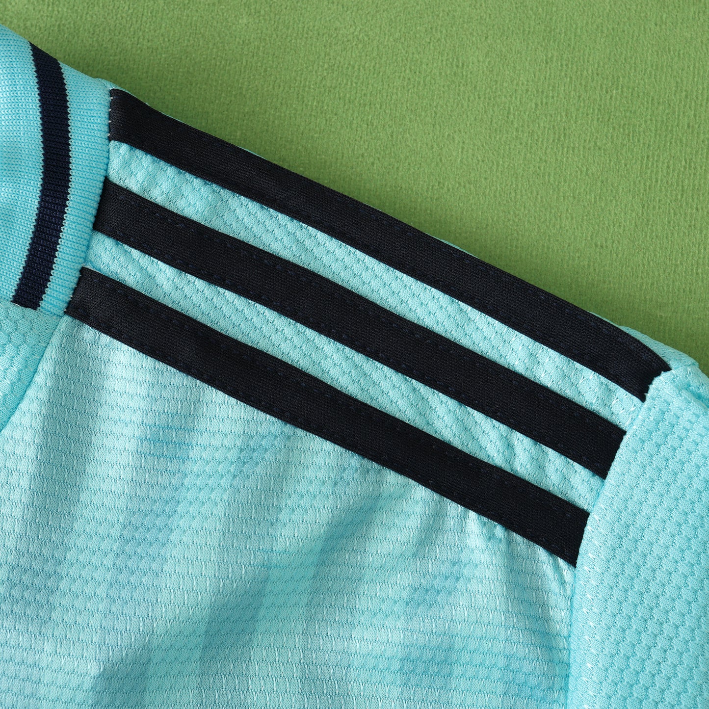 Arsenal 2023/24 Blue Special Jersey - Fan Edition