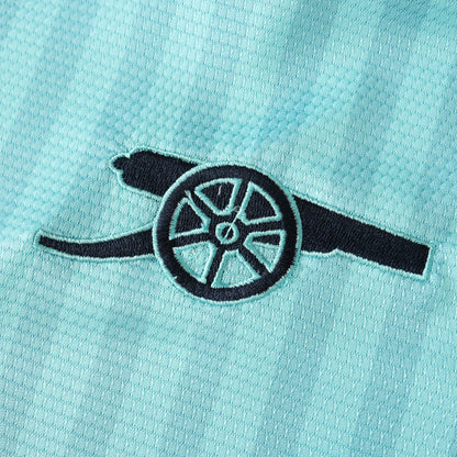 Arsenal 2023/24 Blue Special Jersey - Fan Edition