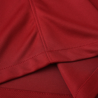 A.S Roma 2017/18 Home Jersey - Retro Edition