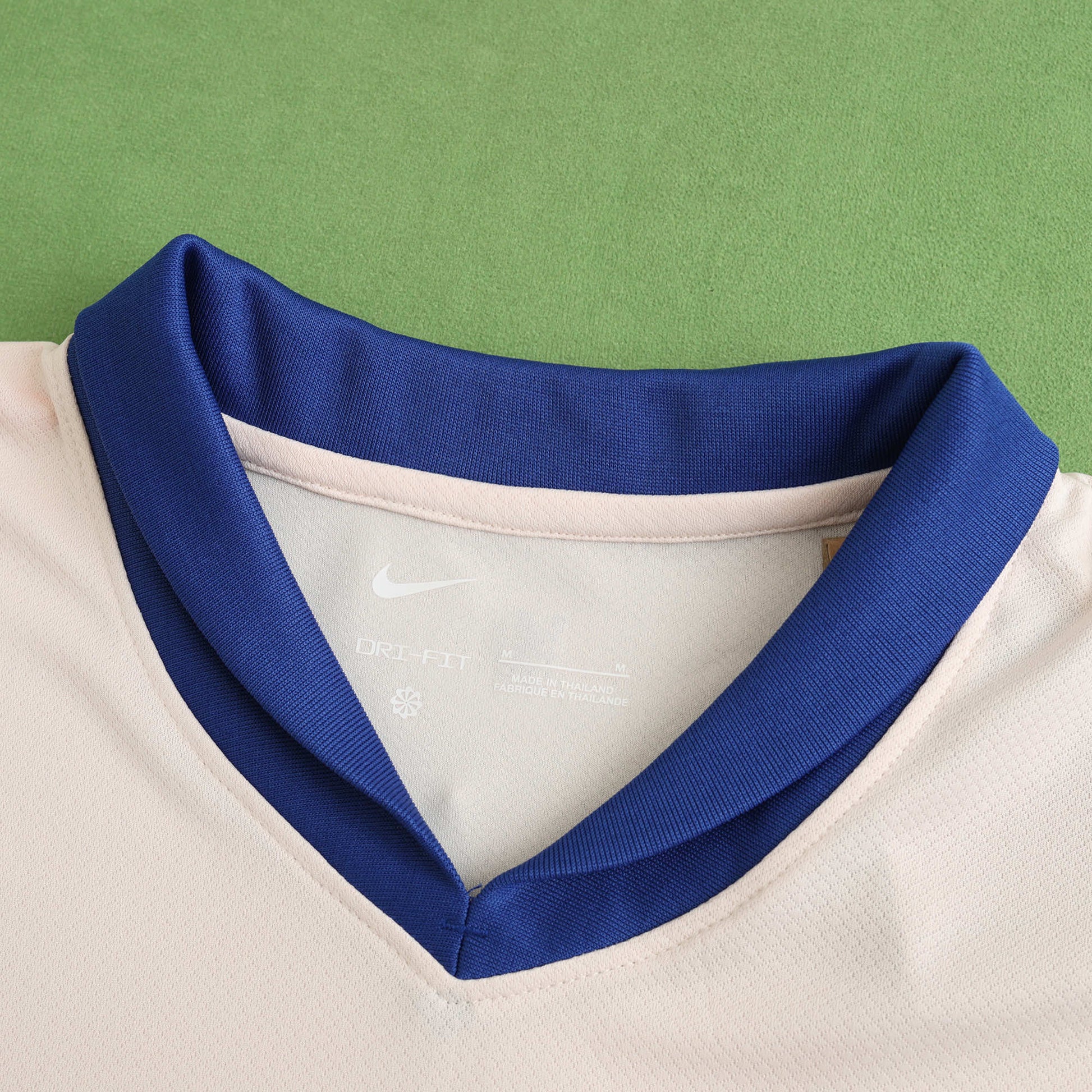Chelsea 2024/25 Longsleeved Away Jersey - Fan Edition - The Jersey Vault