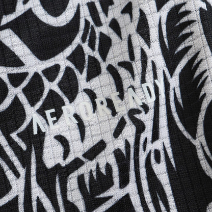 Real Madrid 2024/25 The Year of the Loong Jersey - Special Edition - The Jersey Vault