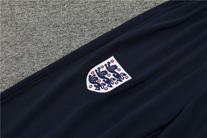 England 2024/25 Training Tracksuit (Red)