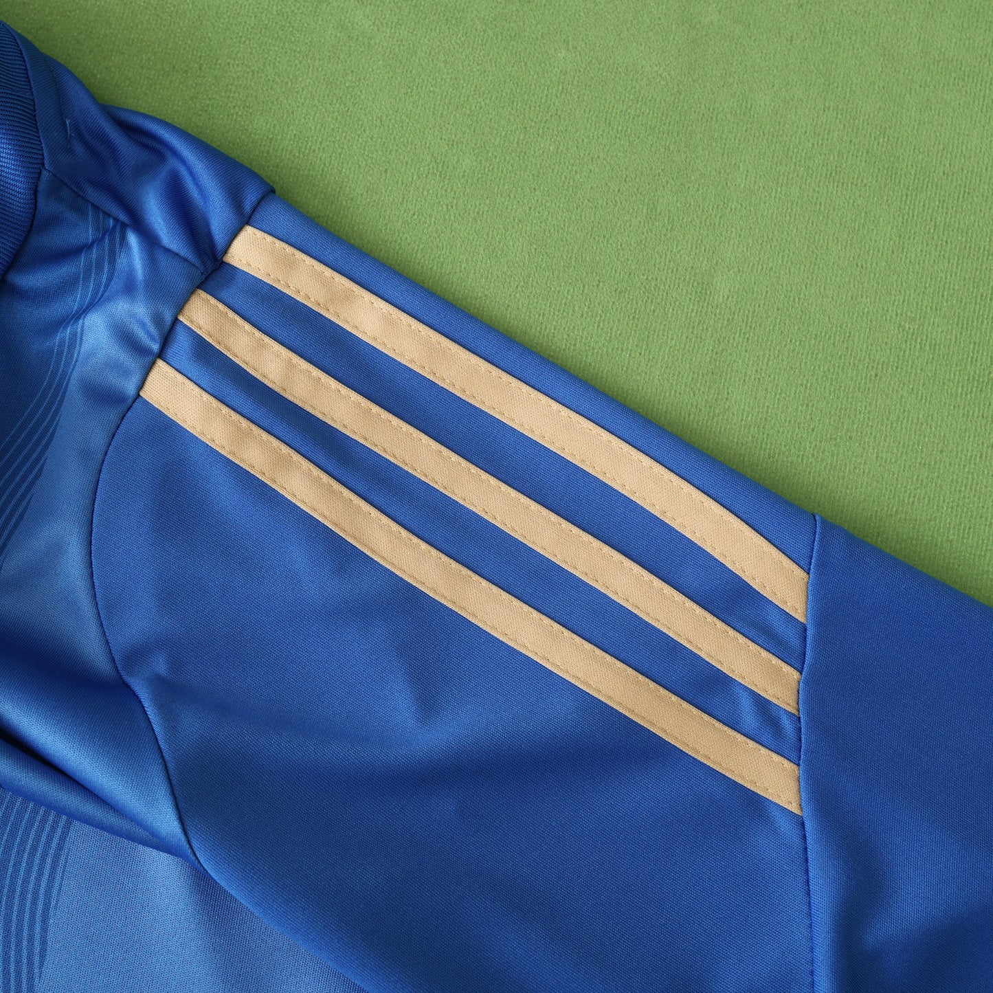 Argentina 2024/25 Blue Messi Special Jersey - Fan Edition