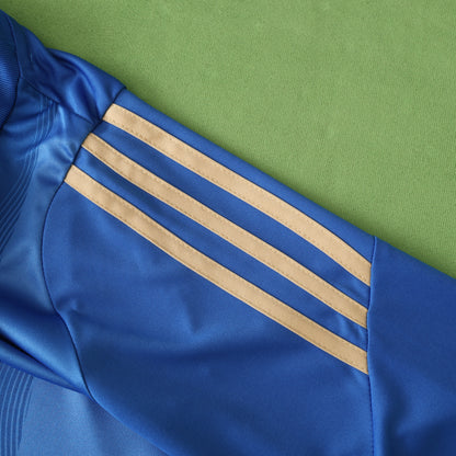 Argentina 2024/25 Blue Messi Special Jersey - Fan Edition