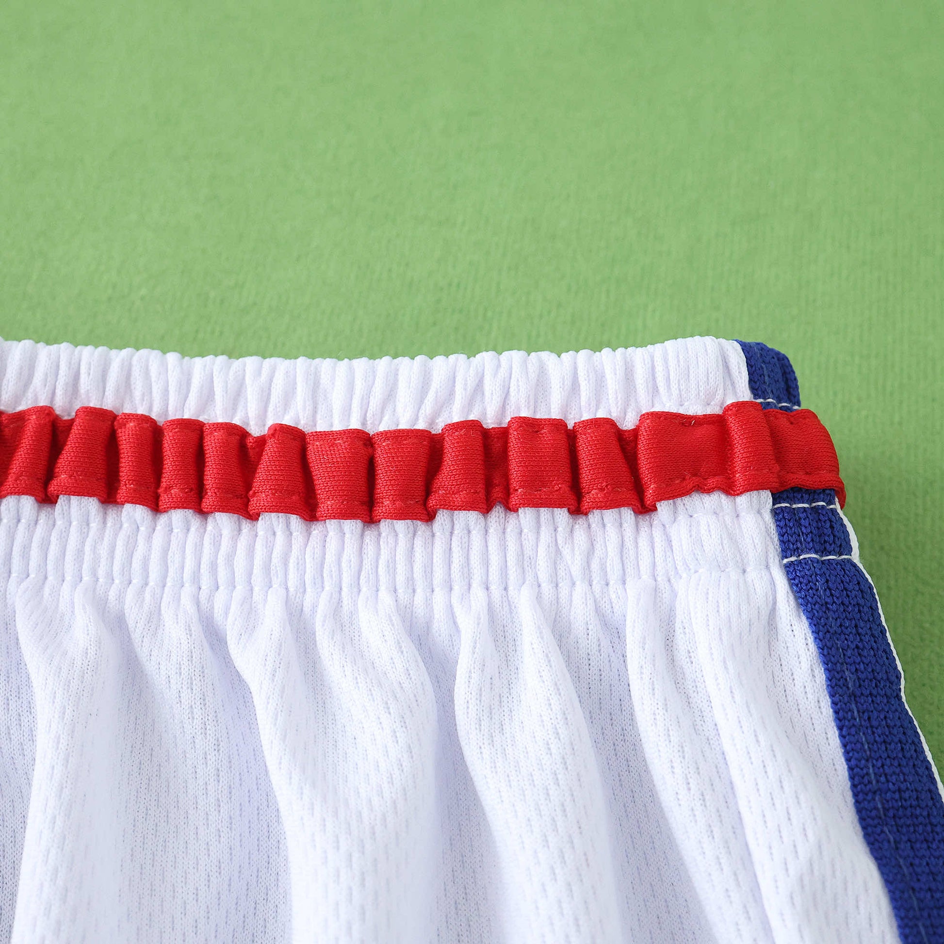 France 1998/99 Home Kit - Retro Edition (Kids) - The Jersey Vault