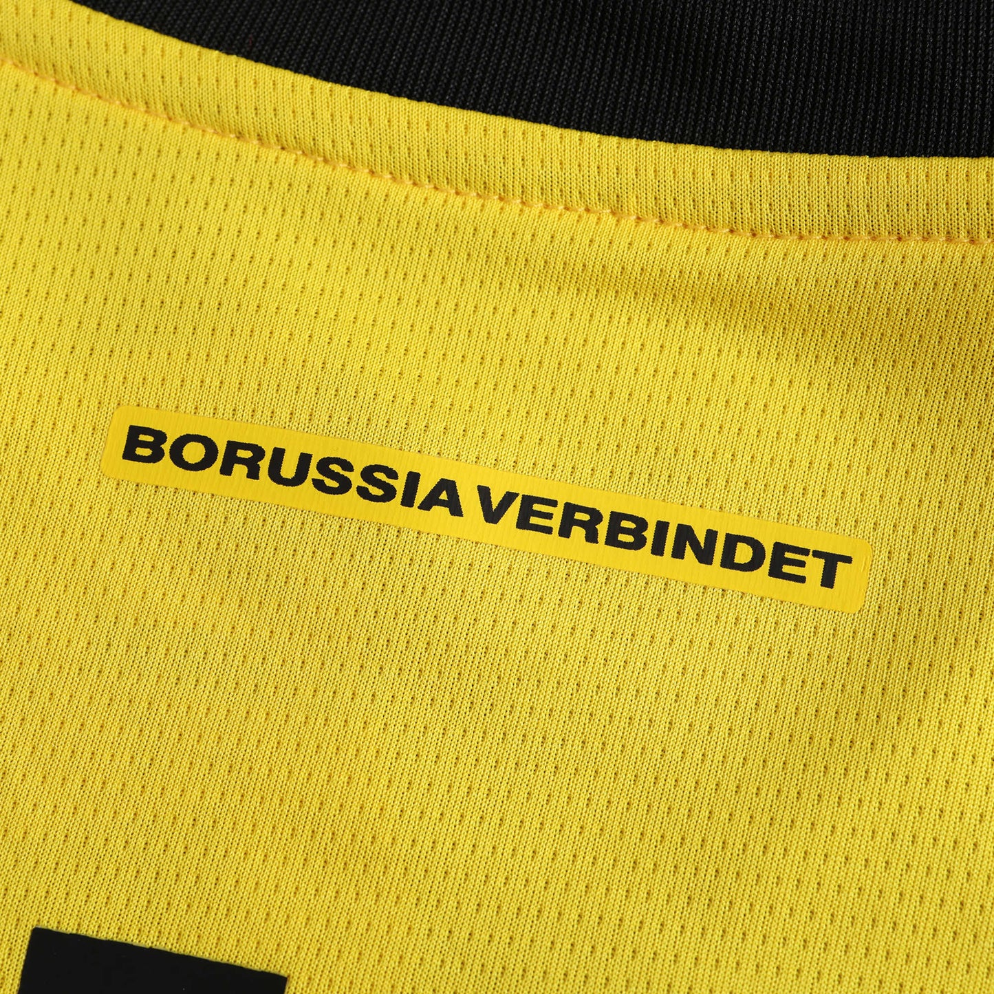 Borussia Dortmund 2024/25 Home Jersey - Fan Edition