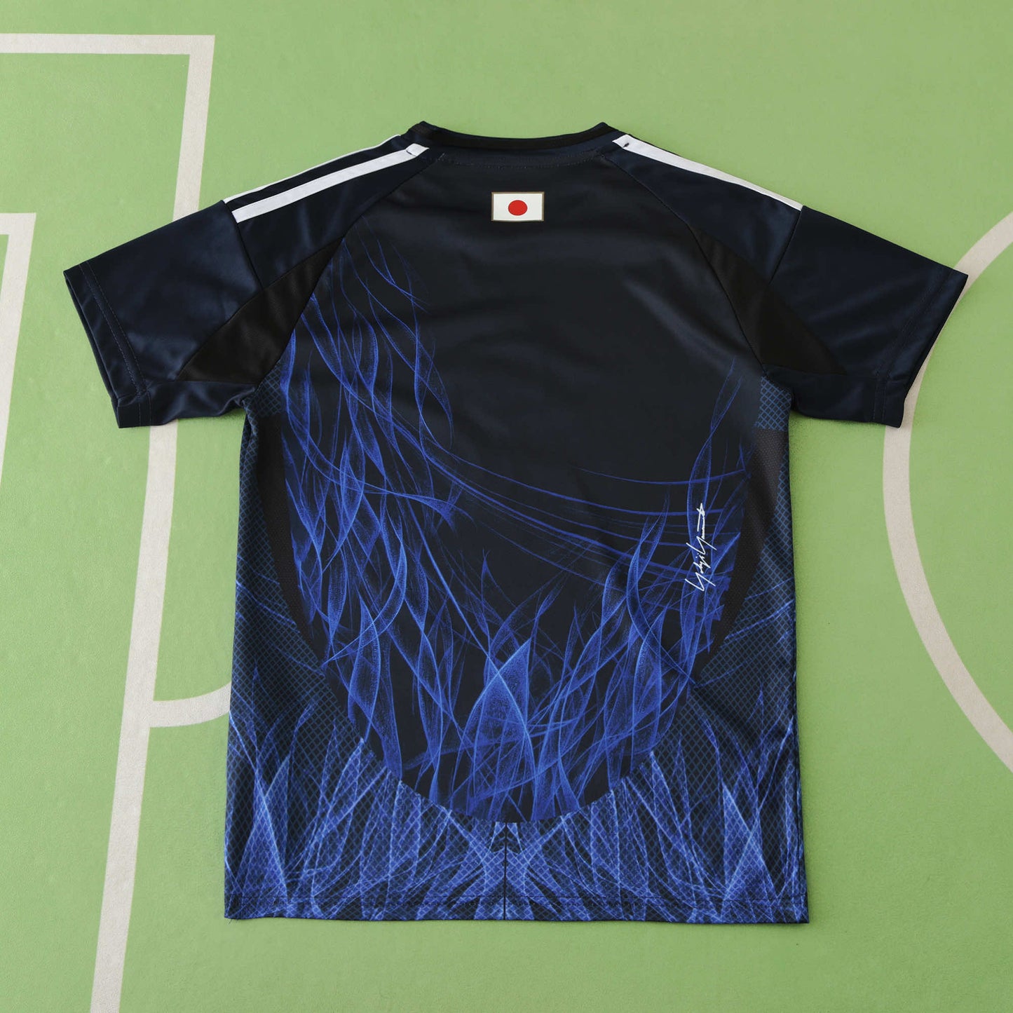 Japan 2024/25 Home Kit - Fan Edition (Kids)