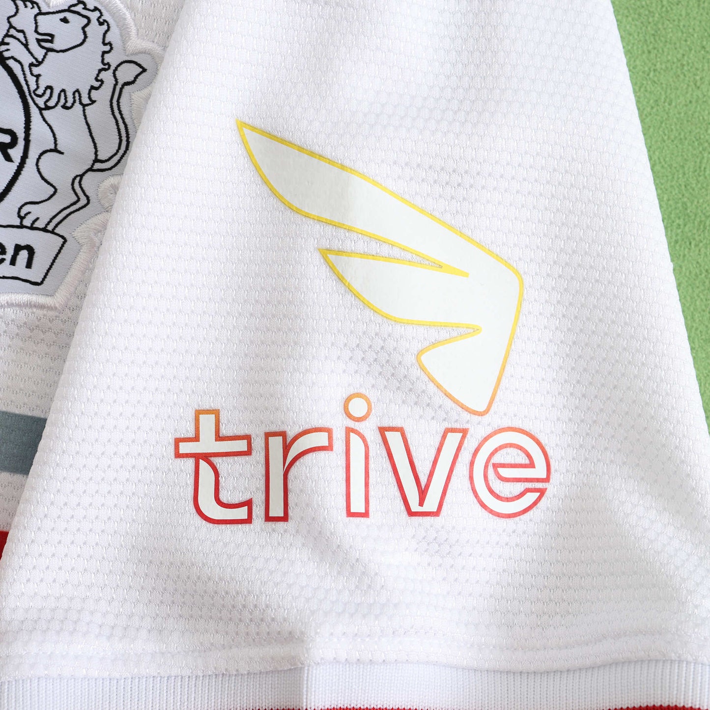 Bayern Leverkusen 2024/25 Special Jersey (White)- Fan Edition