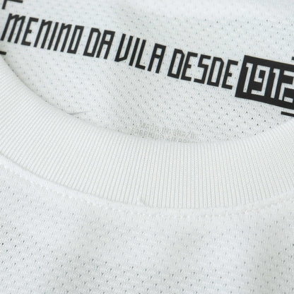 Santos FC 2013/14 Home Jersey - Retro Edition