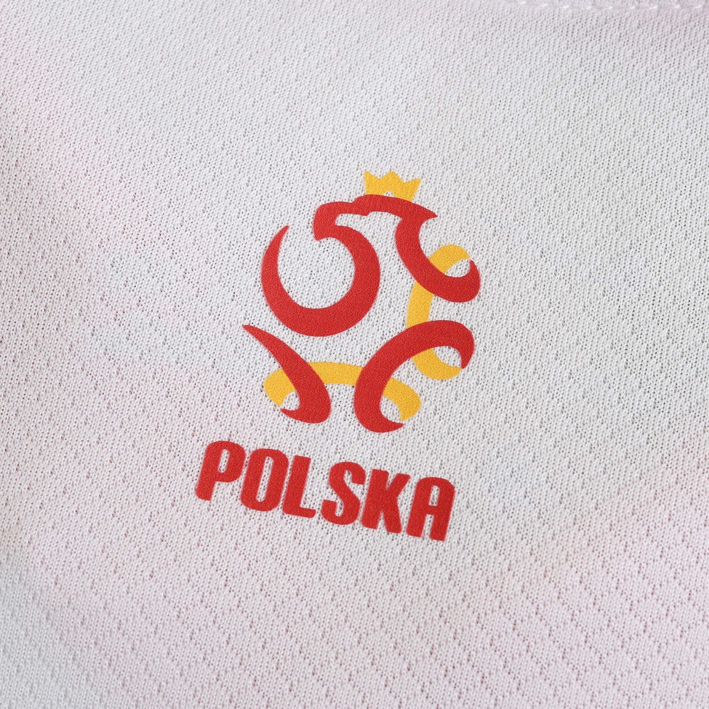 Poland 2024/25 Home Jersey - Fan Edition