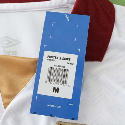 West Ham 2024/25 Third Jersey - Fan Edition