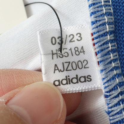 Italy 2024/2025 Away Jersey - Player Edition