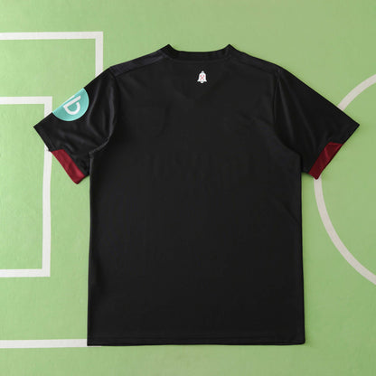 West Ham 2024/25 Away Jersey - Fan Edition