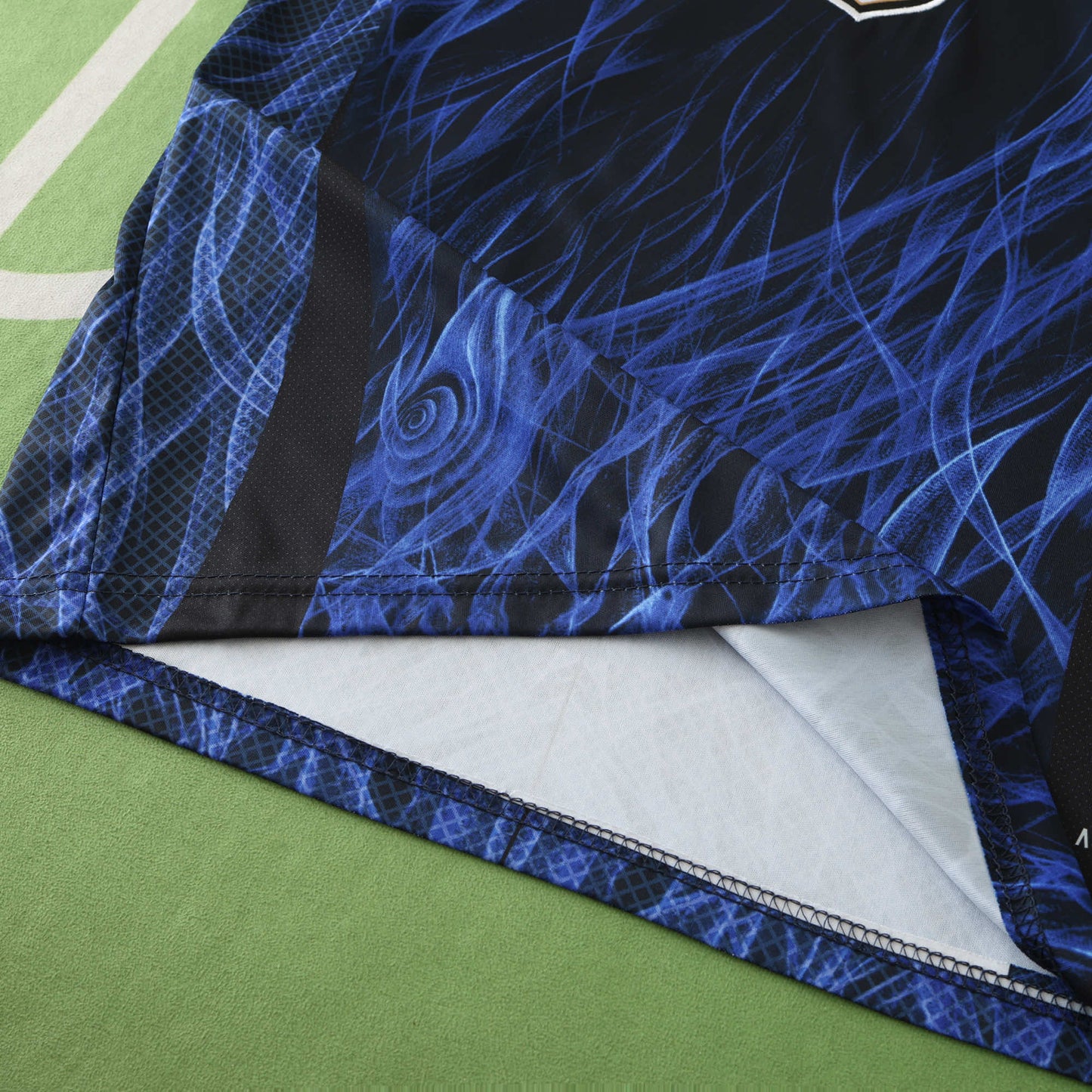 Japan 2024/25 Home Kit - Fan Edition (Kids)