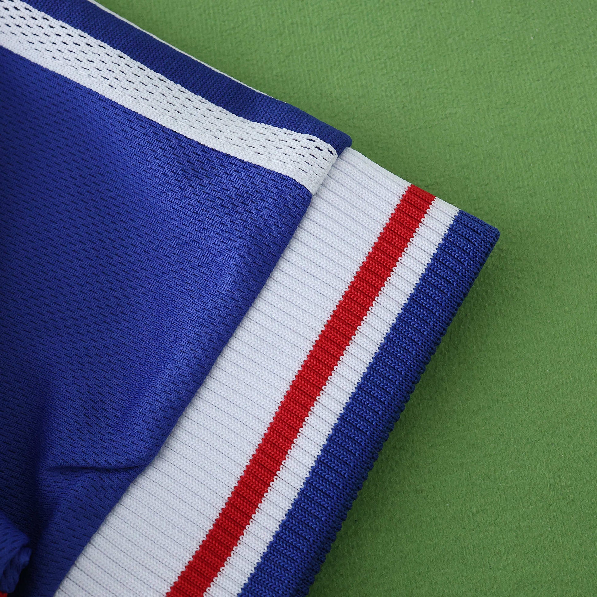 France 1998/99 Home Kit - Retro Edition (Kids) - The Jersey Vault