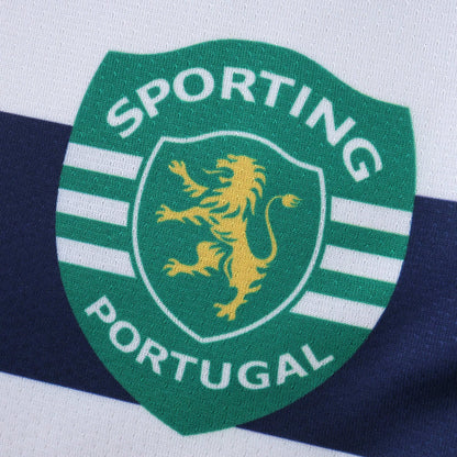 Ronaldo 2025/26 Legacy Concept Kit - Special Edition - The Jersey Vault