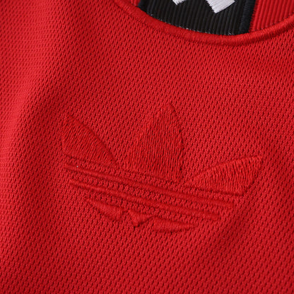 AFC Ajax 2025/26 Longsleeved 125 Year Anniversary Concept Jersey - Special Edition