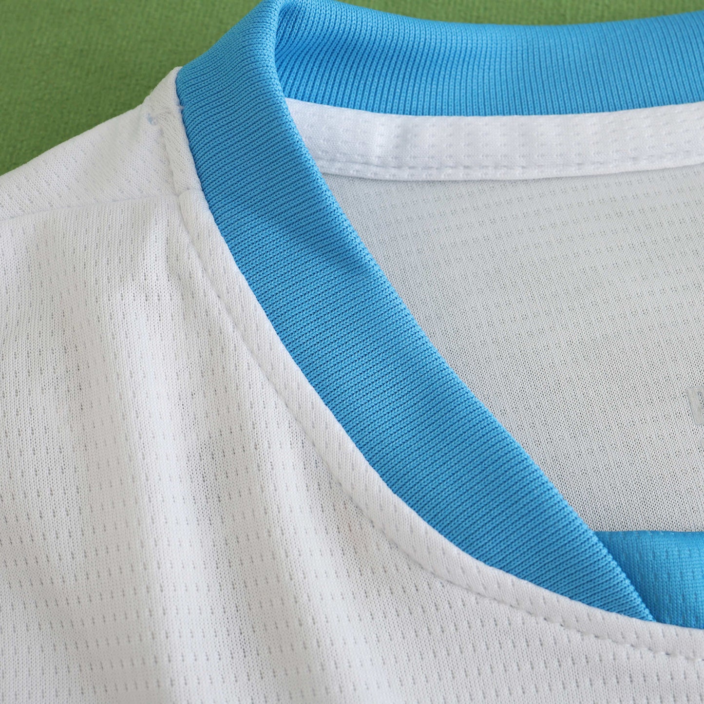 Marseille  2024/25 Home Jersey - Fan Edition (Kids)