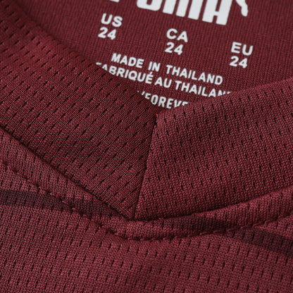 Manchester City 2024/25 Third Kit - Fan Edition (Kids) - The Jersey Vault