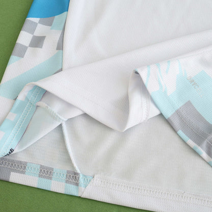 Marseille  2024/25 Home Jersey - Fan Edition (Kids)