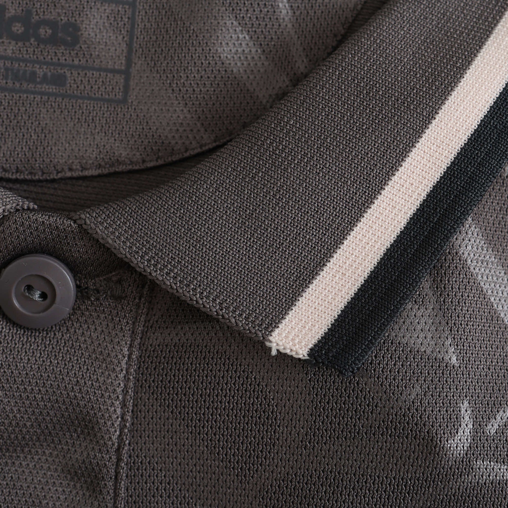 Real Madrid 2024/25 Third Jersey - Fan Edition - The Jersey Vault