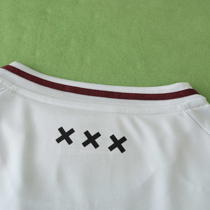 AFC Ajax  2024/25 Third Jersey - Fan Edition