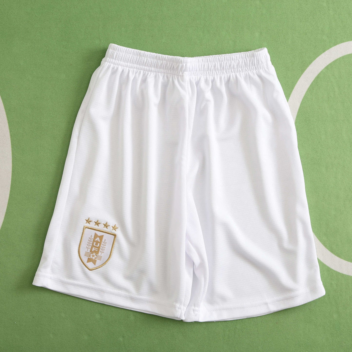 Uruguay 2024/25 Away Kit - Fan Edition (Kids)