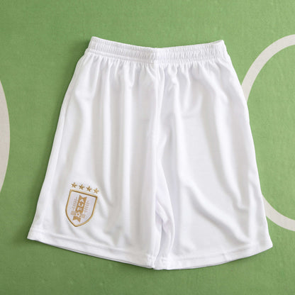 Uruguay 2024/25 Away Kit - Fan Edition (Kids)