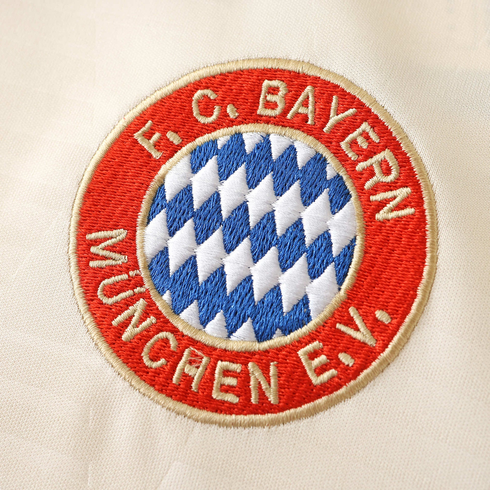 Bayern Munich 2024/25 Third Jersey - Fan Edition - The Jersey Vault