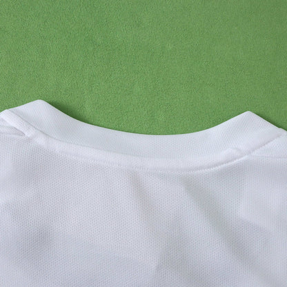 Uruguay 2025/26 Away Jersey - Fan Edition