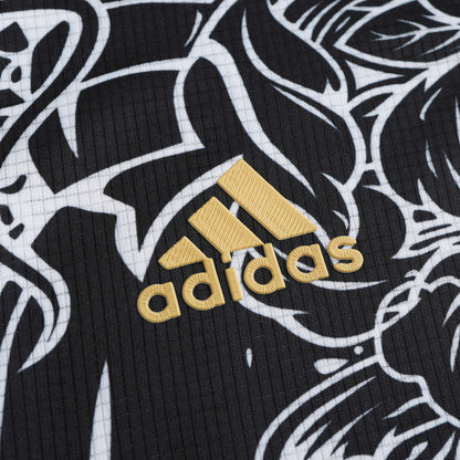 Real Madrid 2024/25 The Year of the Loong Jersey - Special Edition - The Jersey Vault