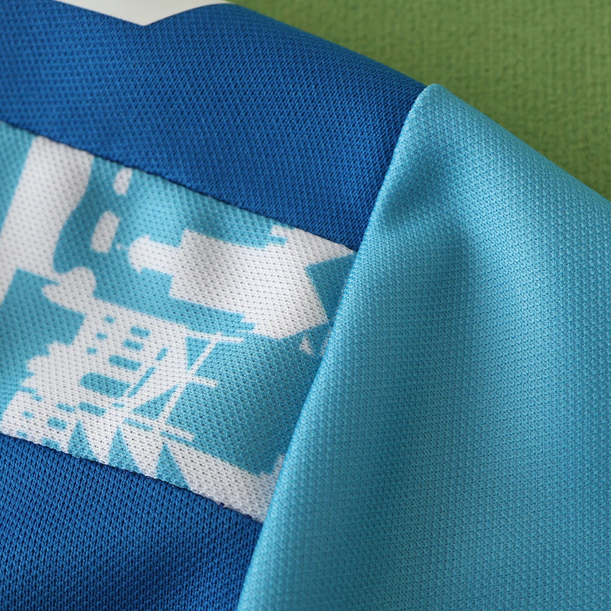 Real Betis 2024/25 Third Jersey - Fan Edition - The Jersey Vault