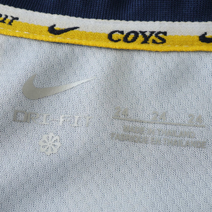 Tottenham 2024/25 Away Kit - Fan Edition (Kids) - The Jersey Vault