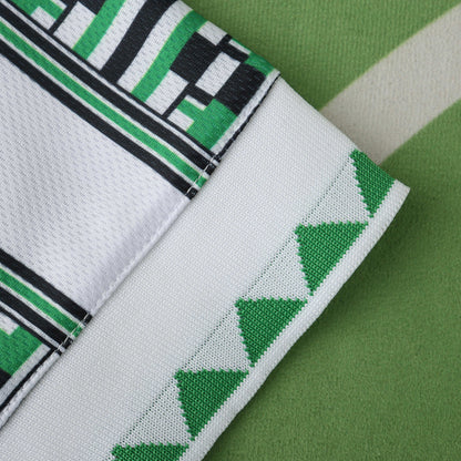 Nigeria 1994/95 Away Jersey - Retro Edition
