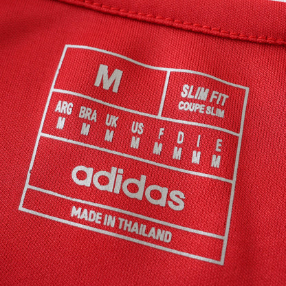 Manchester United 2024/25 Longsleeved Home Jersey - Fan Edition