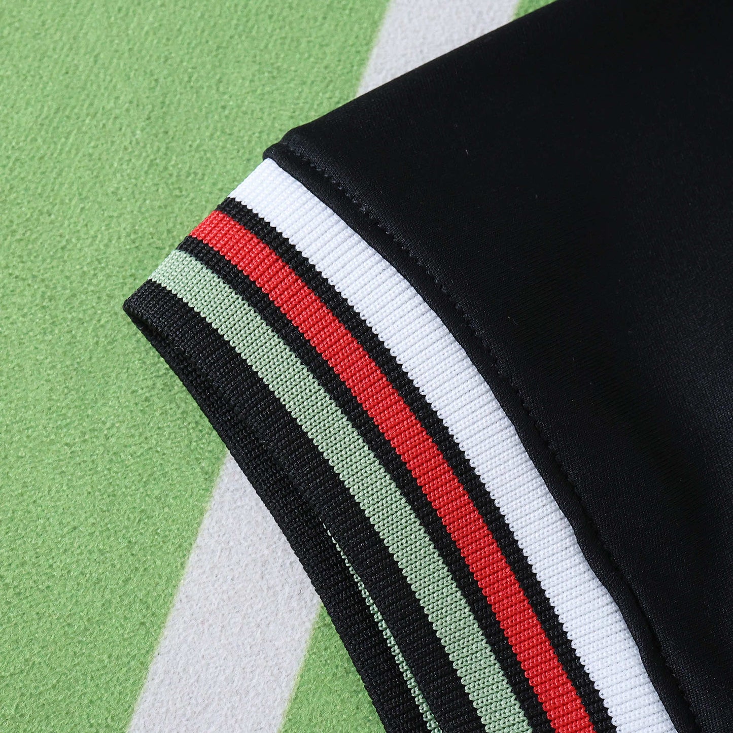 Bayern Munich 2025/26 Away Concept Jersey - SpecialEdition