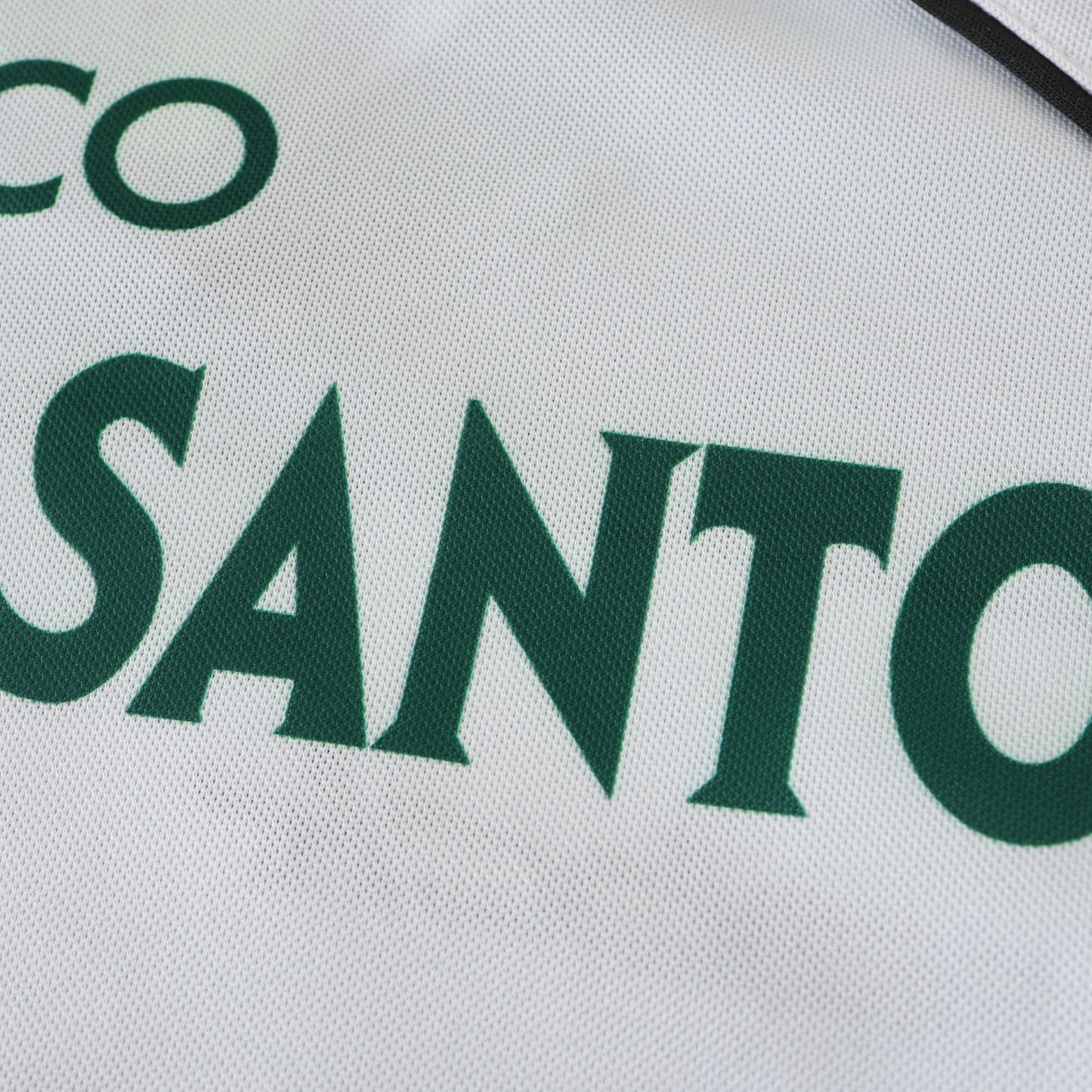 Sporting CP 2001/02 Longsleeved Home Jersey - Retro Edition