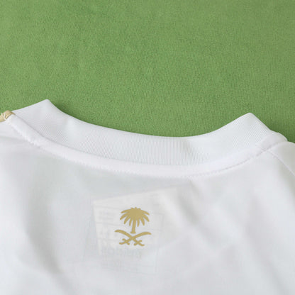 Al Nassr 2024/25 Third Jersey - Fan Edition