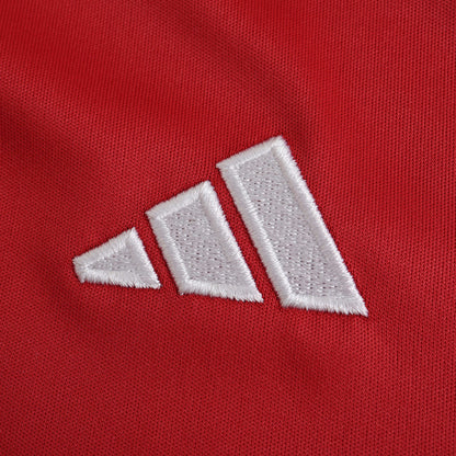 Manchester United 2024/25 Home Kit - Fan Edition (Kids)