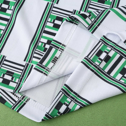Nigeria 1994/95 Away Jersey - Retro Edition