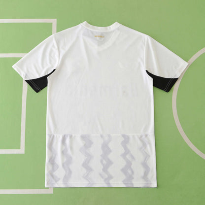 Bayern Leverkusen 2024/25 Away Jersey - Fan Edition - The Jersey Vault