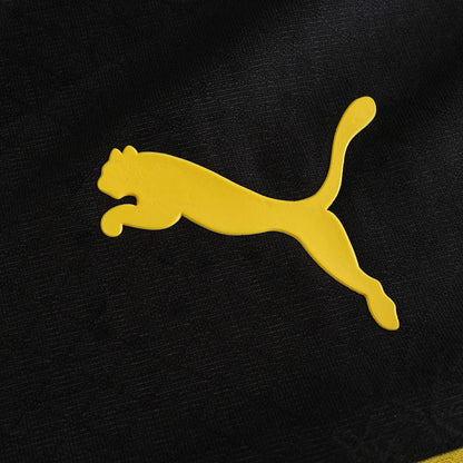 Borussia Dortmund 2024/25 Away Jersey - Fan Edition