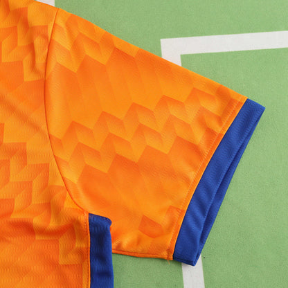 Porto 2024/25 Away Jersey - Fan Edition