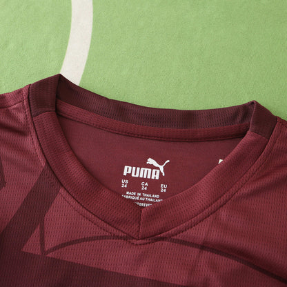 Manchester City 2024/25 Third Kit - Fan Edition (Kids) - The Jersey Vault